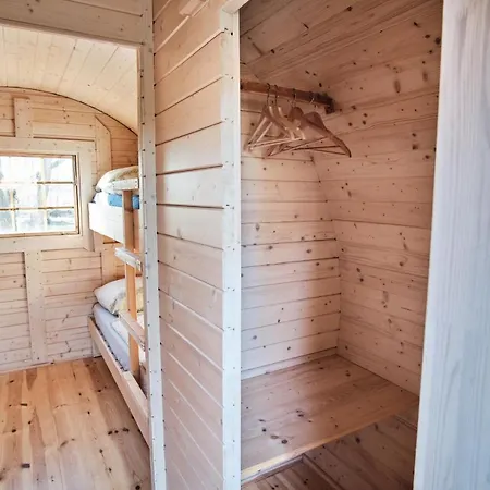 Viking Strnadovsky Mlyn Apartment