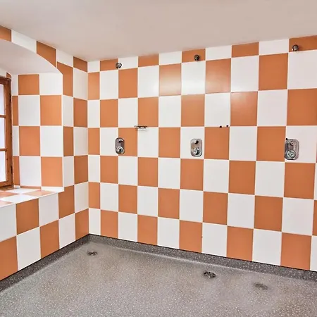Viking Strnadovsky Mlyn Apartment Jesenice (Pribram)