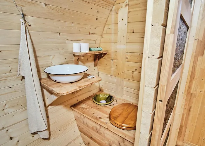 Viking Strnadovsky Mlyn Апартаменты