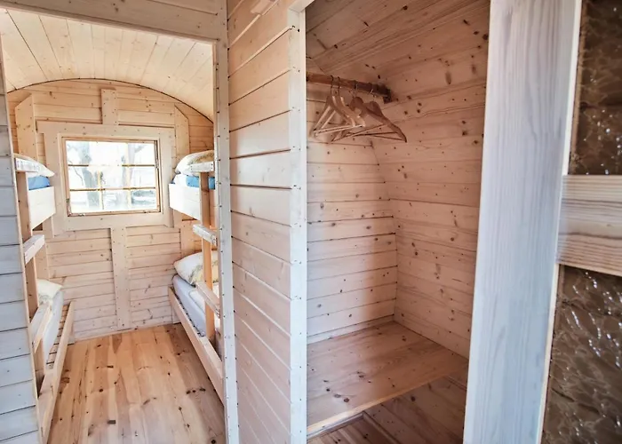 Viking Strnadovsky Mlyn Апартаменты