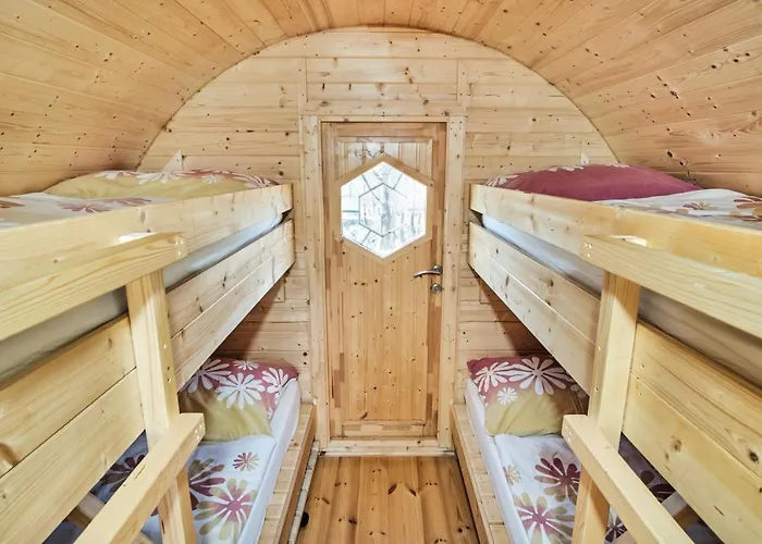Апартаменты Viking Strnadovsky Mlyn Jesenice (Pribram)